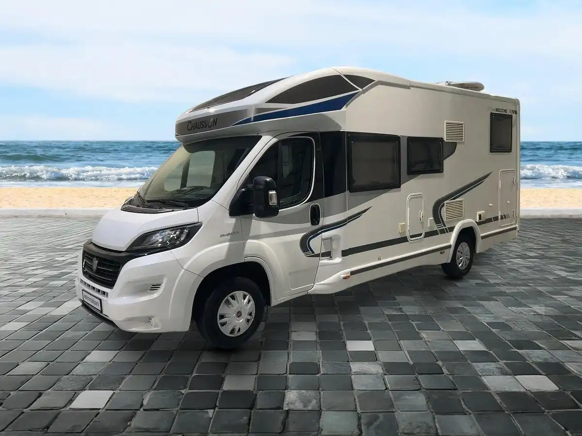 CHAUSSON Welcome 617 GA - Ansicht 2